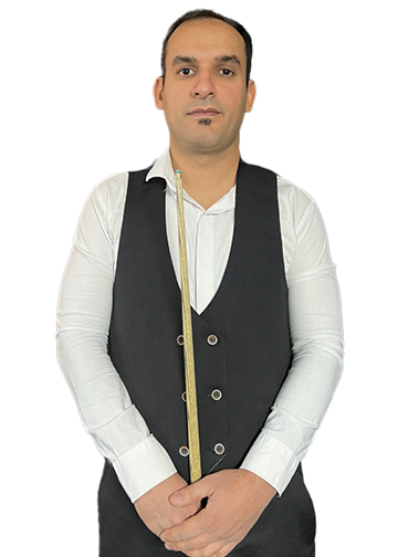 آرش سراجی